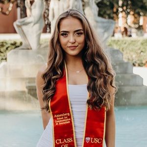 Meet your Posher, Lexi